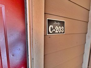 4760 S Wadsworth Boulevard C203, Littleton CO 80123
