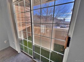4760 S Wadsworth Boulevard C203, Littleton CO 80123