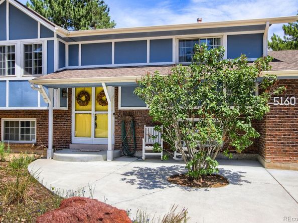 5160 Simms Place, Wheat Ridge CO 80033