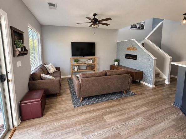 10450 Truckee Street B, Commerce City CO 80022