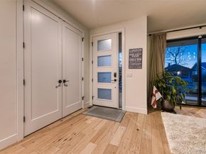 2526 S Lincoln Street, Denver CO 80210