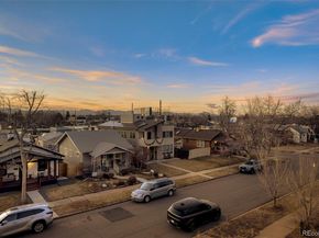 2526 S Lincoln Street, Denver CO 80210