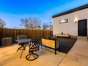 2526 S Lincoln Street, Denver CO 80210