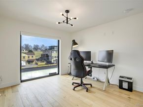 2526 S Lincoln Street, Denver CO 80210