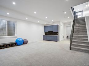 2526 S Lincoln Street, Denver CO 80210