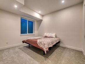 2526 S Lincoln Street, Denver CO 80210