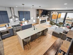 2526 S Lincoln Street, Denver CO 80210