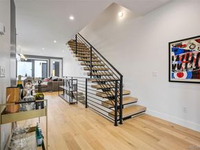 2526 S Lincoln Street, Denver CO 80210