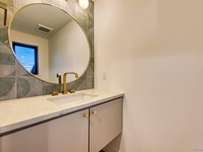 2526 S Lincoln Street, Denver CO 80210