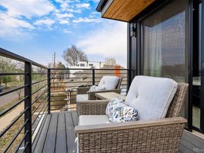 2526 S Lincoln Street, Denver CO 80210
