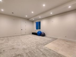 2526 S Lincoln Street, Denver CO 80210