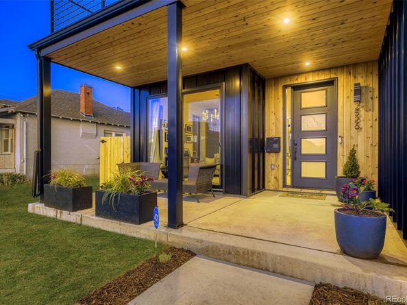 2526 S Lincoln Street, Denver CO 80210