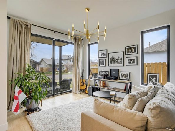 2526 S Lincoln Street, Denver CO 80210