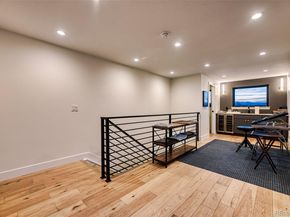 2526 S Lincoln Street, Denver CO 80210