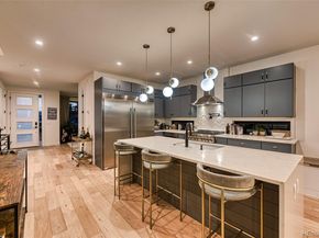 2526 S Lincoln Street, Denver CO 80210