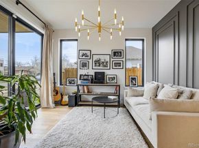 2526 S Lincoln Street, Denver CO 80210
