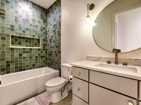 2526 S Lincoln Street, Denver CO 80210