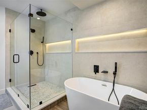 2526 S Lincoln Street, Denver CO 80210