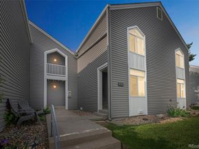 3331 S Monaco Parkway D, Denver CO 80222