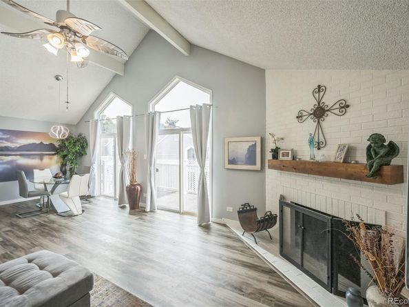 3331 S Monaco Parkway D, Denver CO 80222