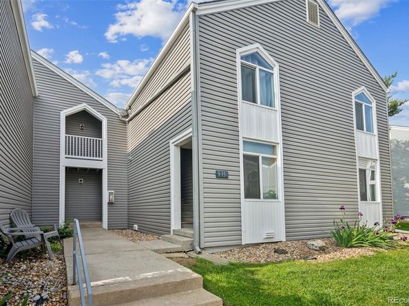 3331 S Monaco Parkway D, Denver CO 80222