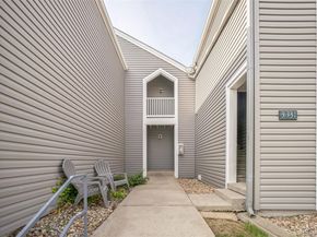3331 S Monaco Parkway D, Denver CO 80222