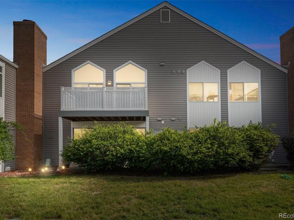 3331 S Monaco Parkway D, Denver CO 80222