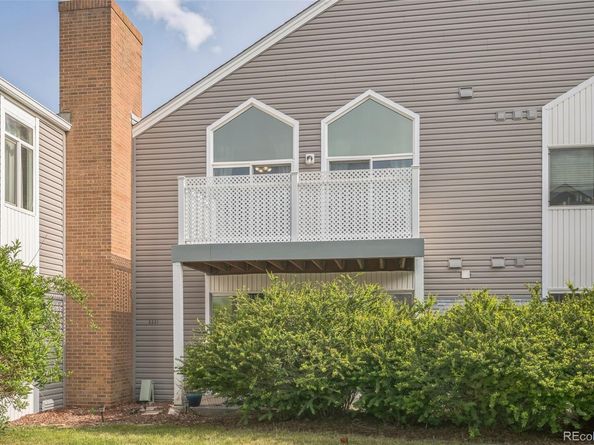 3331 S Monaco Parkway D, Denver CO 80222