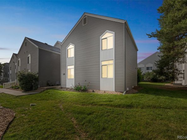 3331 S Monaco Parkway D, Denver CO 80222