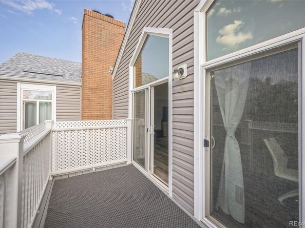 3331 S Monaco Parkway D, Denver CO 80222