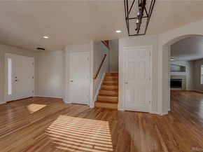 20118 E Dartmouth Drive, Aurora CO 80013