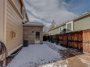 20118 E Dartmouth Drive, Aurora CO 80013