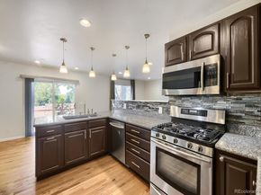 8874 W Harvard Drive, Lakewood CO 80227