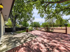 8874 W Harvard Drive, Lakewood CO 80227