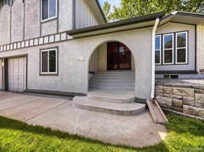 8874 W Harvard Drive, Lakewood CO 80227
