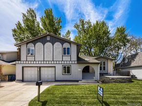 8874 W Harvard Drive, Lakewood CO 80227