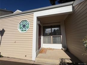 48 S Evanston Way, Aurora CO 80012