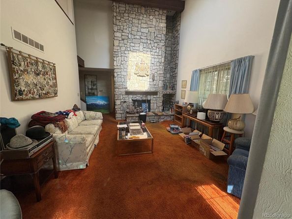48 S Evanston Way, Aurora CO 80012