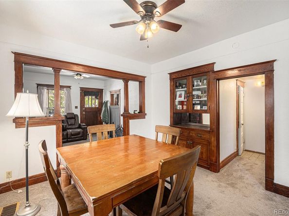 4536 Beach Court, Denver CO 80211