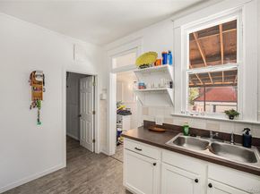 4536 Beach Court, Denver CO 80211