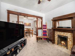 4536 Beach Court, Denver CO 80211