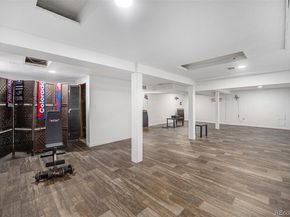 4536 Beach Court, Denver CO 80211