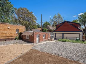 4536 Beach Court, Denver CO 80211
