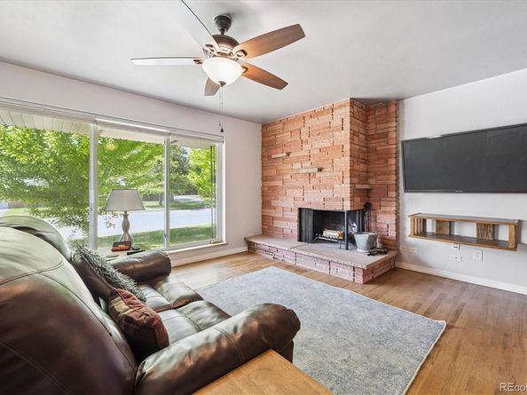 100 Dudley Street, Lakewood CO 80226
