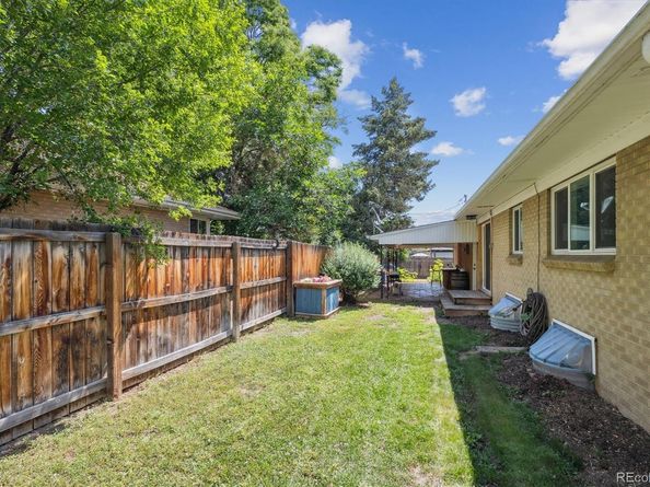 100 Dudley Street, Lakewood CO 80226