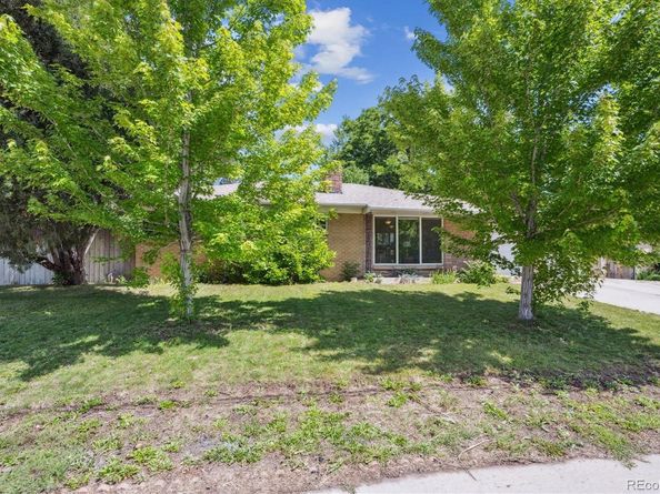 100 Dudley Street, Lakewood CO 80226