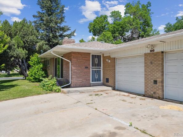 100 Dudley Street, Lakewood CO 80226