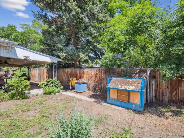 100 Dudley Street, Lakewood CO 80226