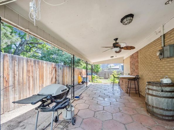 100 Dudley Street, Lakewood CO 80226