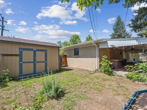 100 Dudley Street, Lakewood CO 80226
